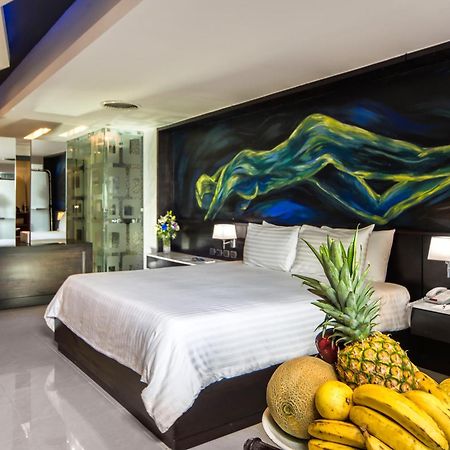 Be Live Experience Hamaca Beach Boca Chica Zimmer foto
