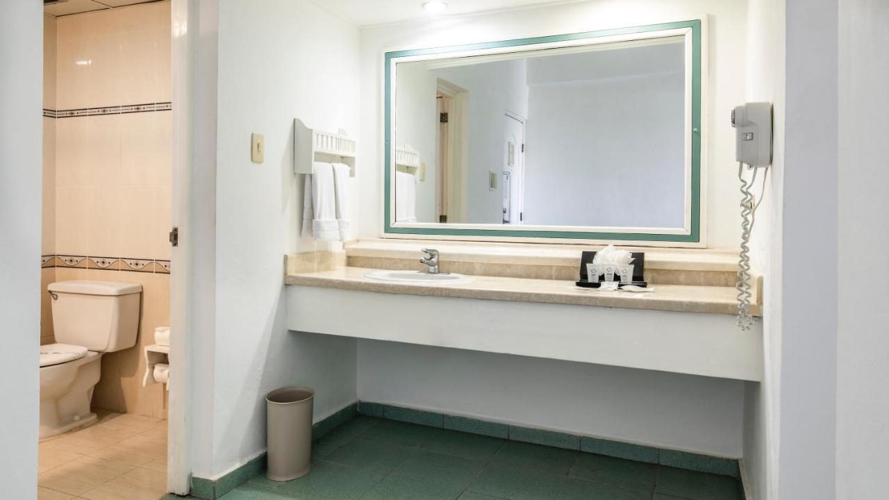 Be Live Experience Hamaca Beach Boca Chica Zimmer foto