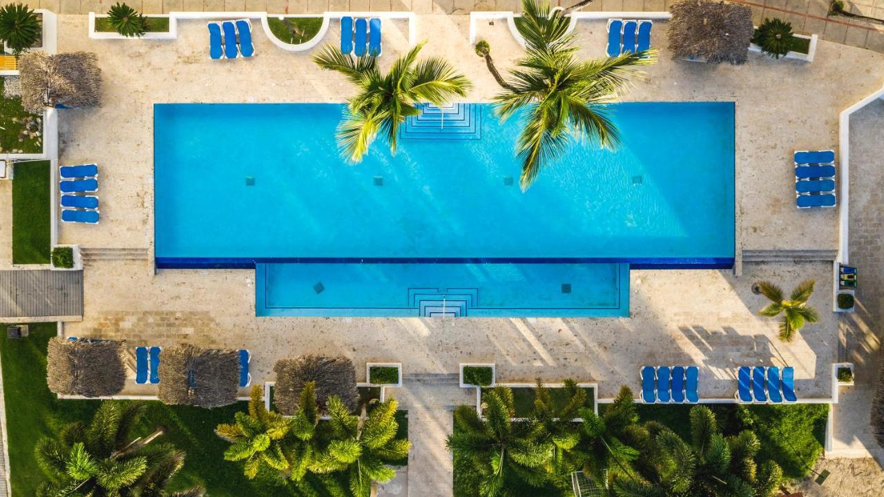 Be Live Experience Hamaca Beach Boca Chica Exterior foto