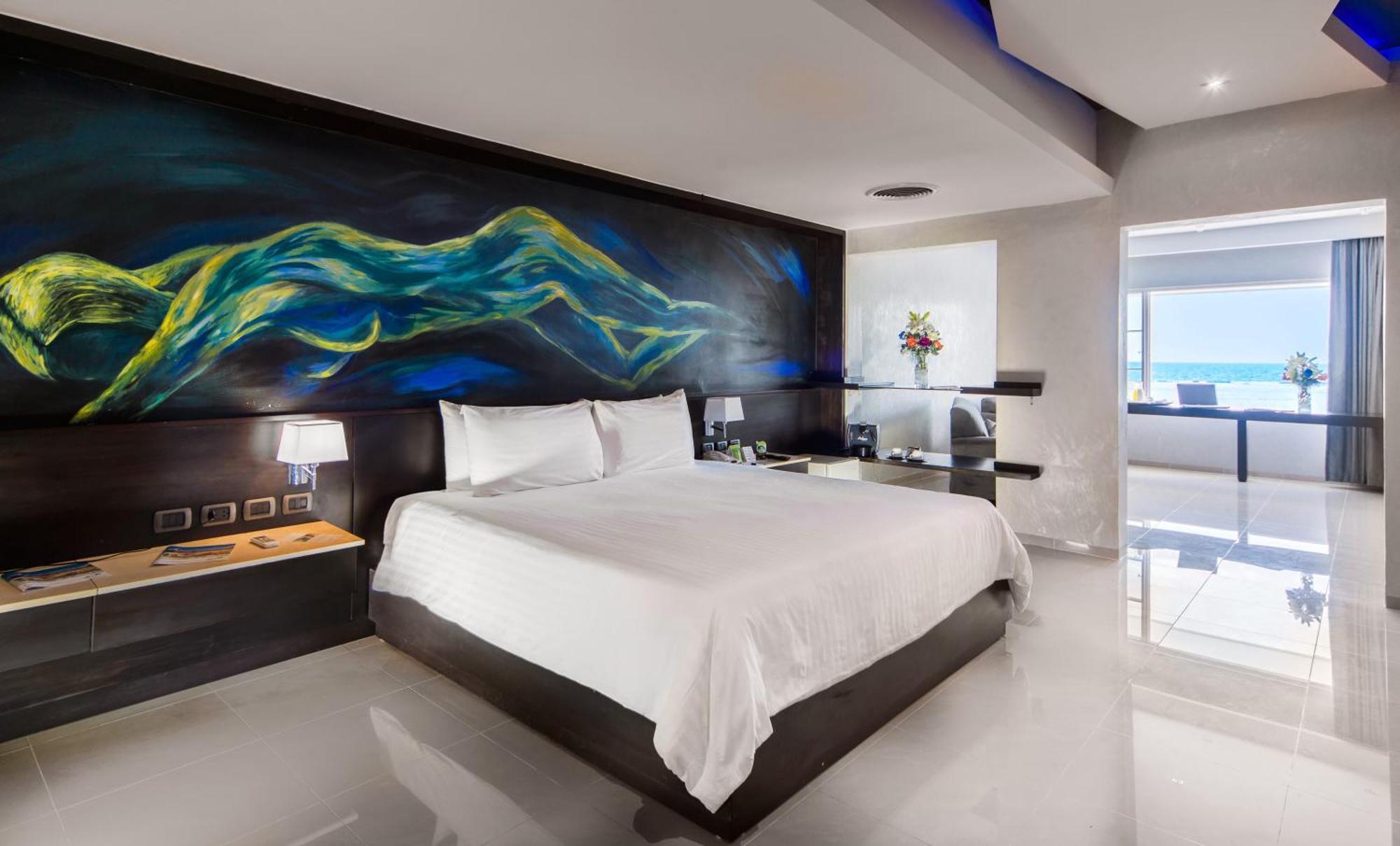 Be Live Experience Hamaca Beach Boca Chica Zimmer foto