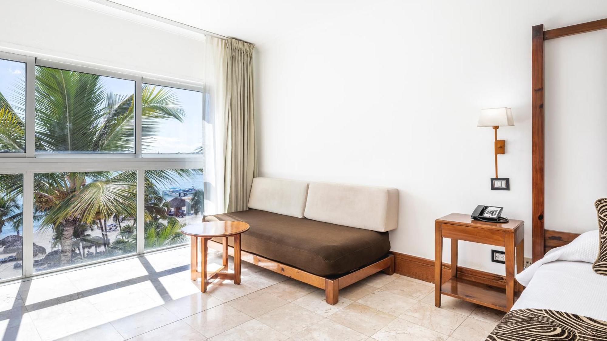 Be Live Experience Hamaca Beach Boca Chica Zimmer foto
