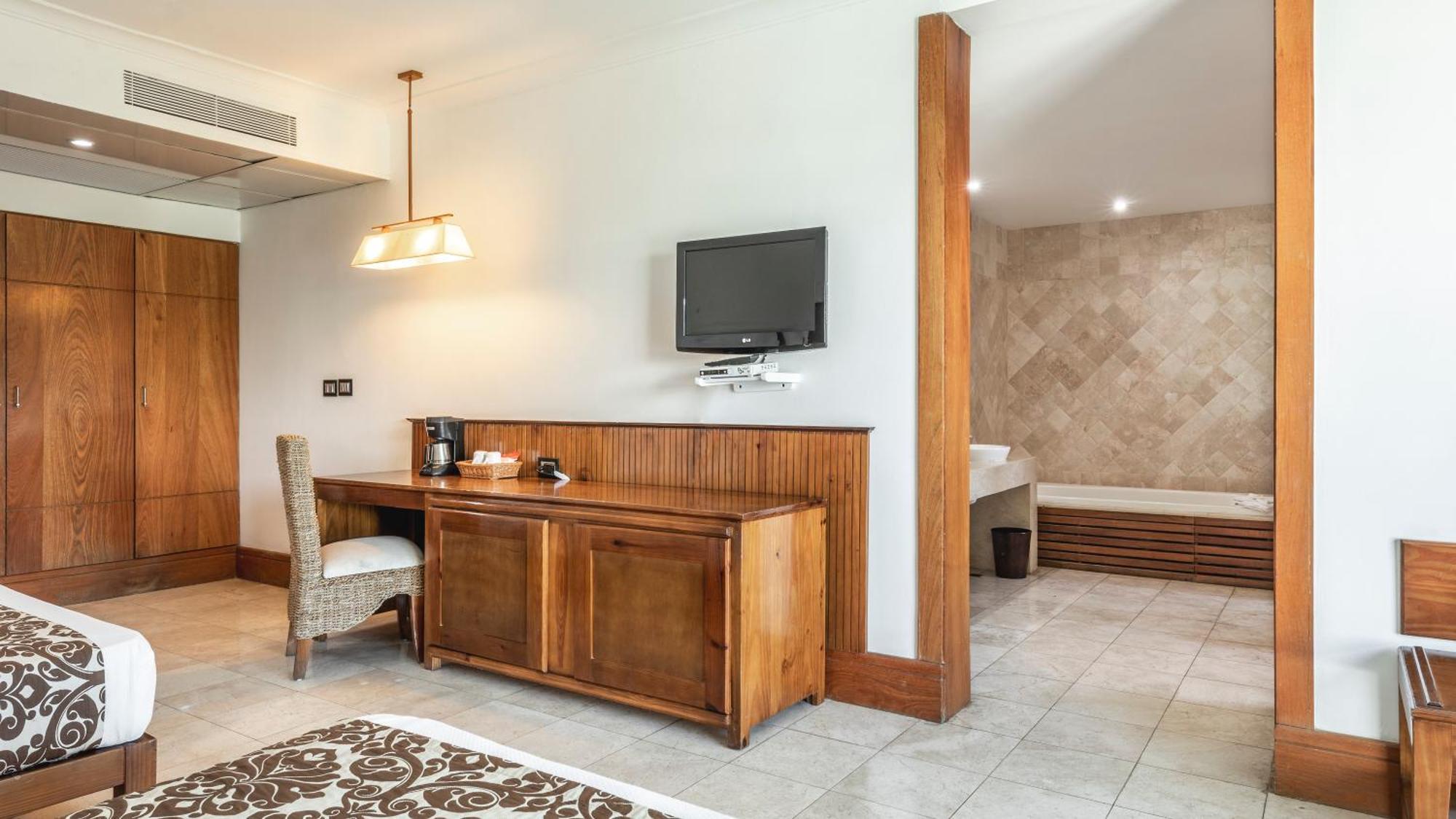 Be Live Experience Hamaca Beach Boca Chica Zimmer foto