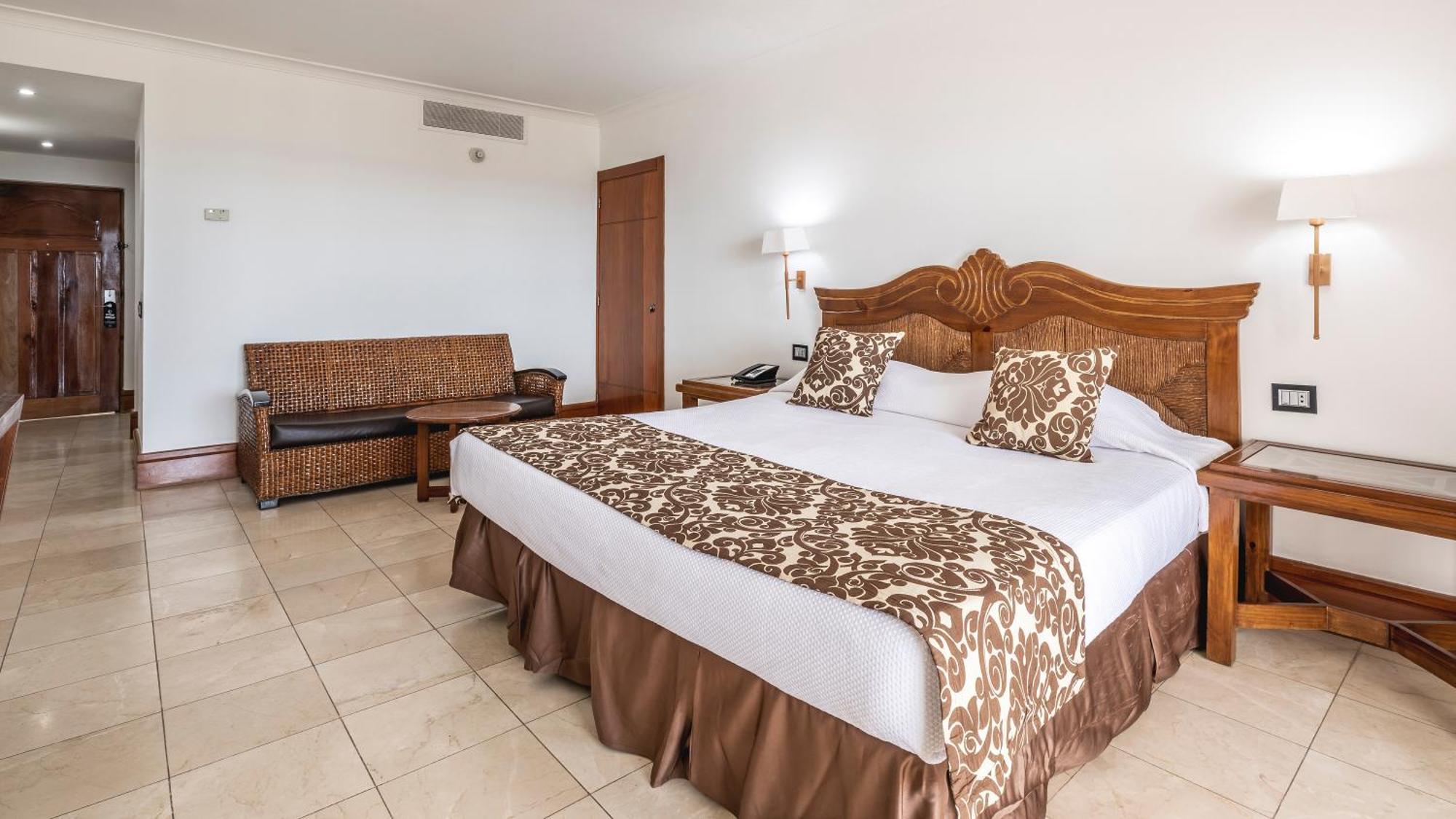 Be Live Experience Hamaca Beach Boca Chica Zimmer foto