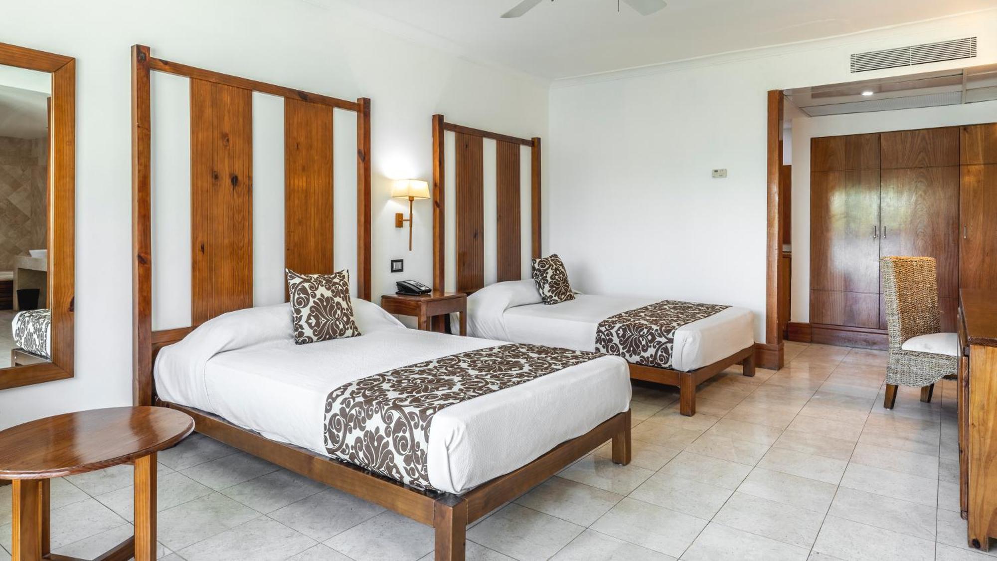 Be Live Experience Hamaca Beach Boca Chica Zimmer foto