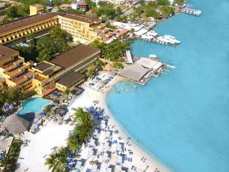 Be Live Experience Hamaca Beach Boca Chica Exterior foto