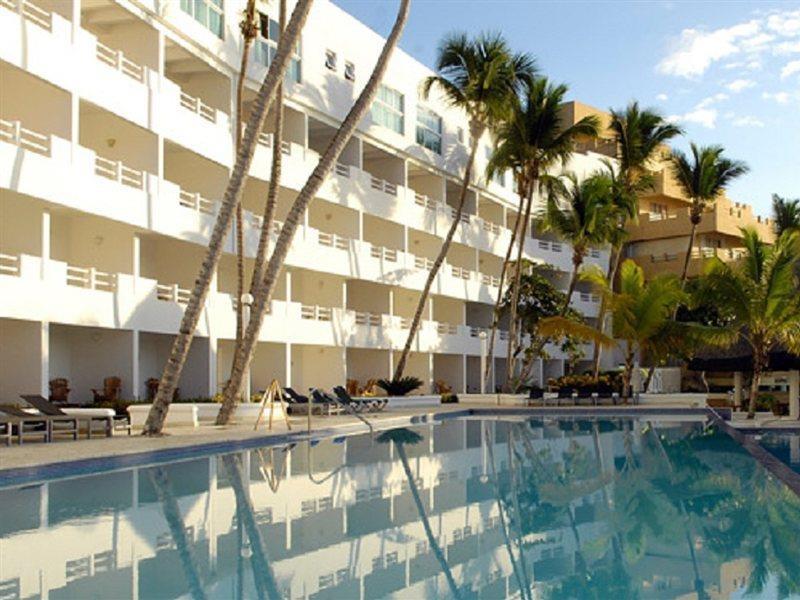 Be Live Experience Hamaca Beach Boca Chica Exterior foto