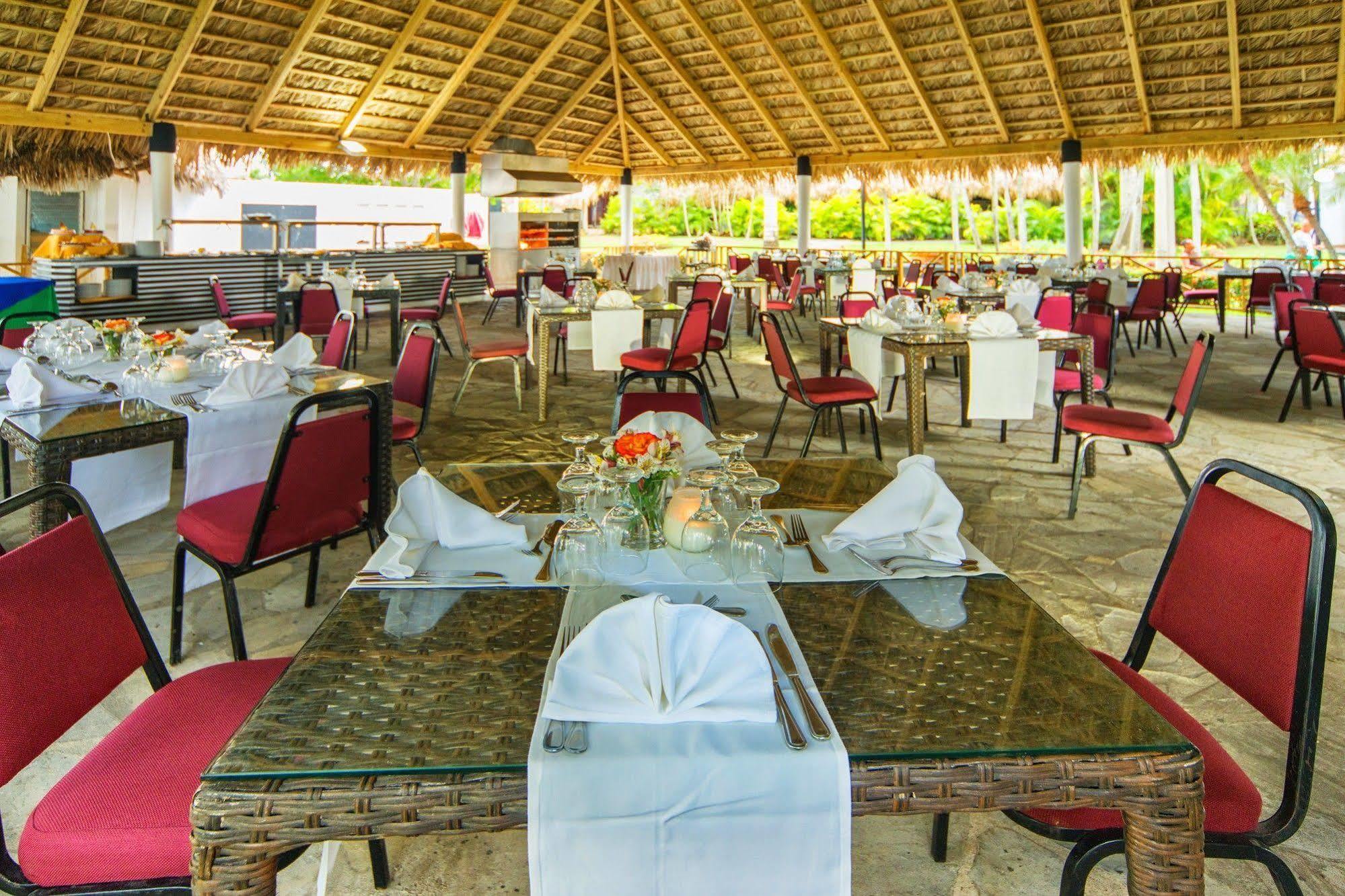 Be Live Experience Hamaca Beach Boca Chica Exterior foto