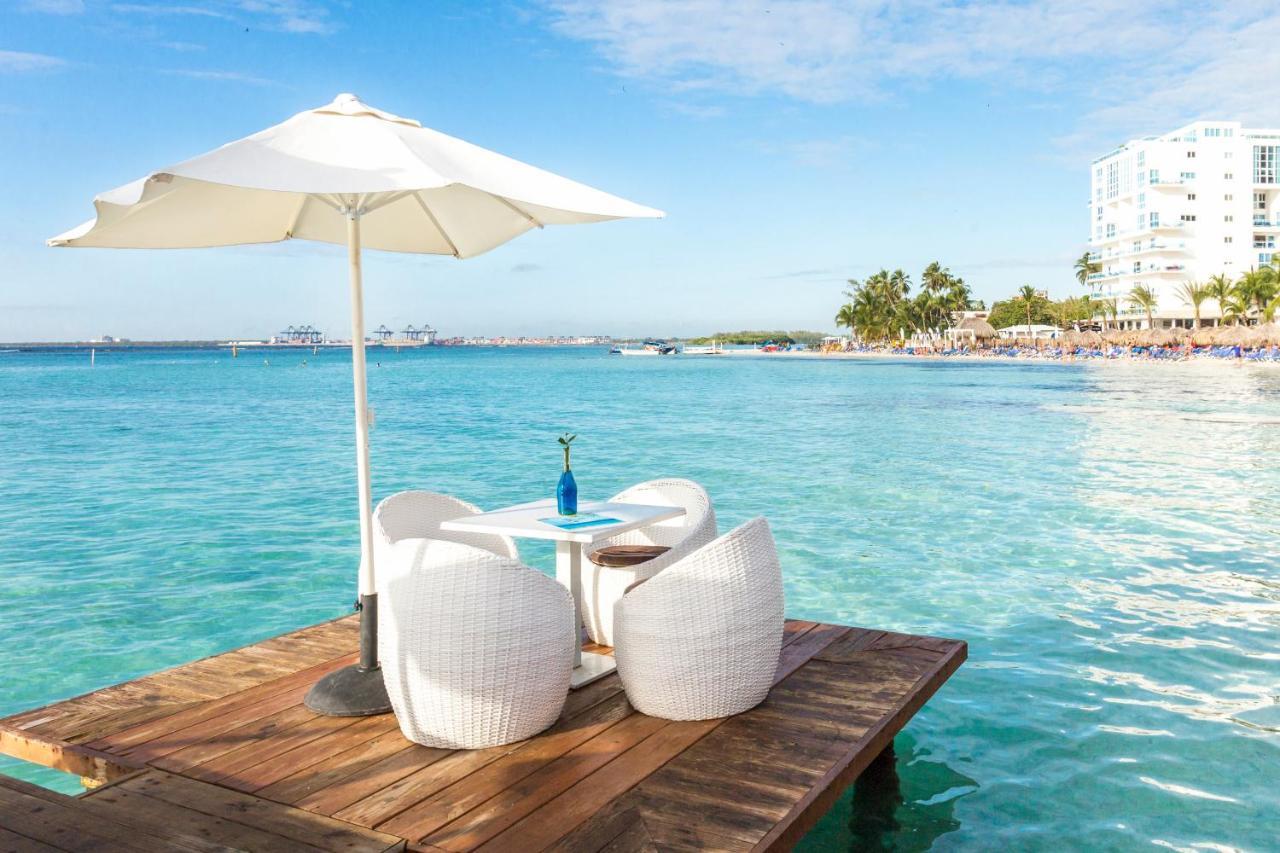 Be Live Experience Hamaca Beach Boca Chica Exterior foto