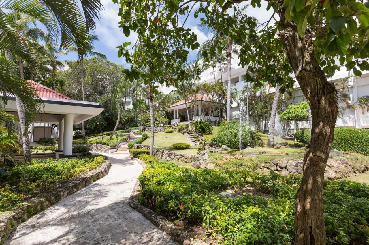 Be Live Experience Hamaca Beach Boca Chica Exterior foto