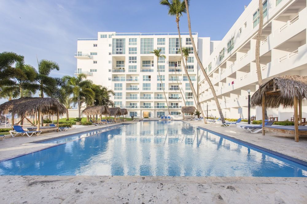 Be Live Experience Hamaca Beach Boca Chica Exterior foto