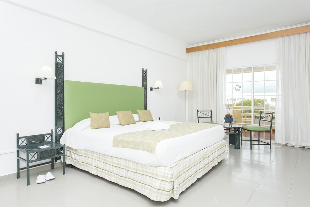 Be Live Experience Hamaca Beach Boca Chica Exterior foto