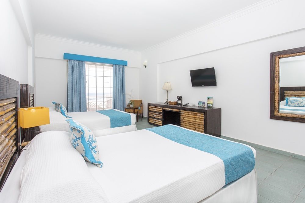 Be Live Experience Hamaca Beach Boca Chica Exterior foto