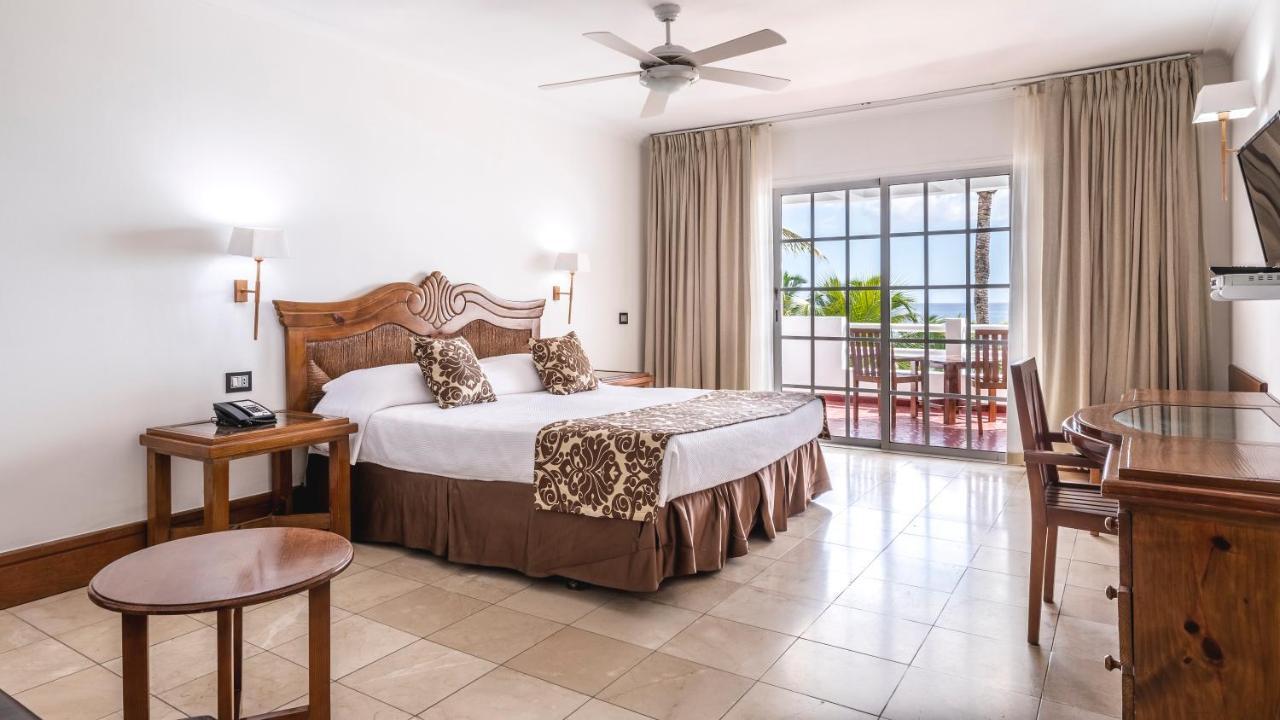 Be Live Experience Hamaca Beach Boca Chica Zimmer foto