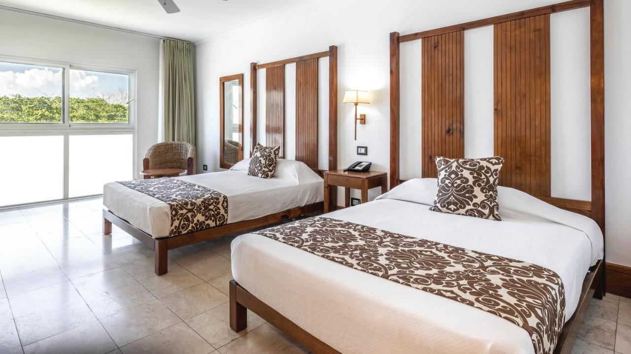 Be Live Experience Hamaca Beach Boca Chica Zimmer foto